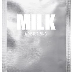 Lapcos Milk Moisturizing Mask BEAUTY