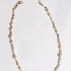 Brightside Morgan Beaded Pearl Necklace