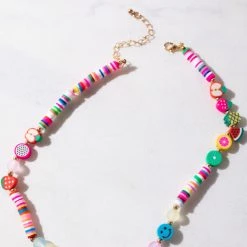 Brightside Reese Multi Necklace