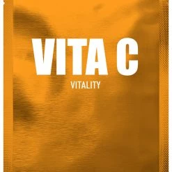 Lapcos Vita C Vitality Mask BEAUTY