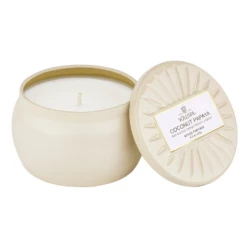 Voluspa Mini Tin Candle 37 Voluspa Mini Tin Candle