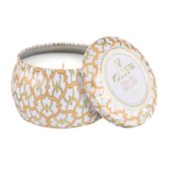 Voluspa Mini Tin Candle 31 Voluspa Mini Tin Candle