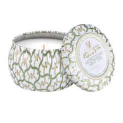 Voluspa Mini Tin Candle 33 Voluspa Mini Tin Candle
